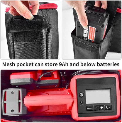 Air Compressor Bag Compatible - Image 3