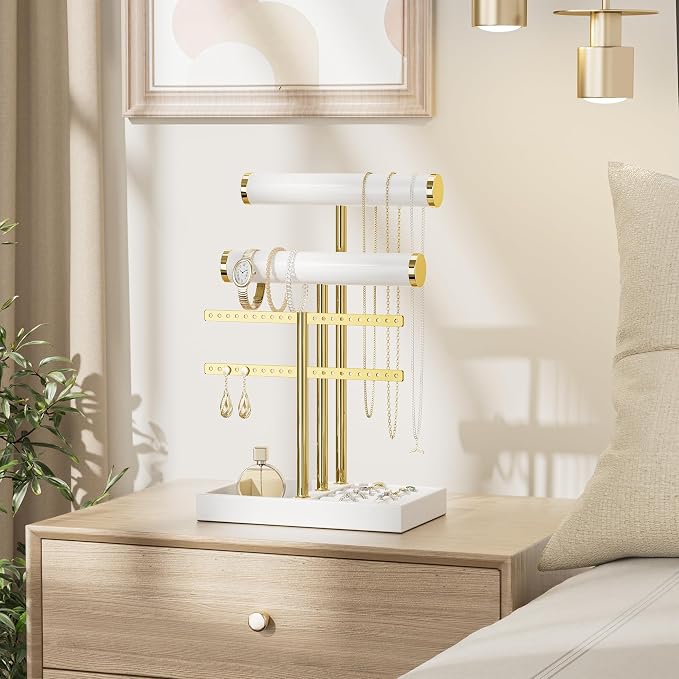 3 Tier Bracelet Holder Display - Image 6
