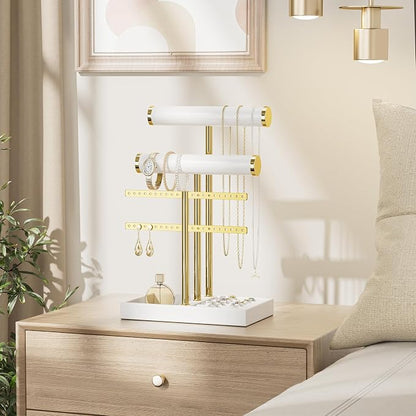3 Tier Bracelet Holder Display - Image 6
