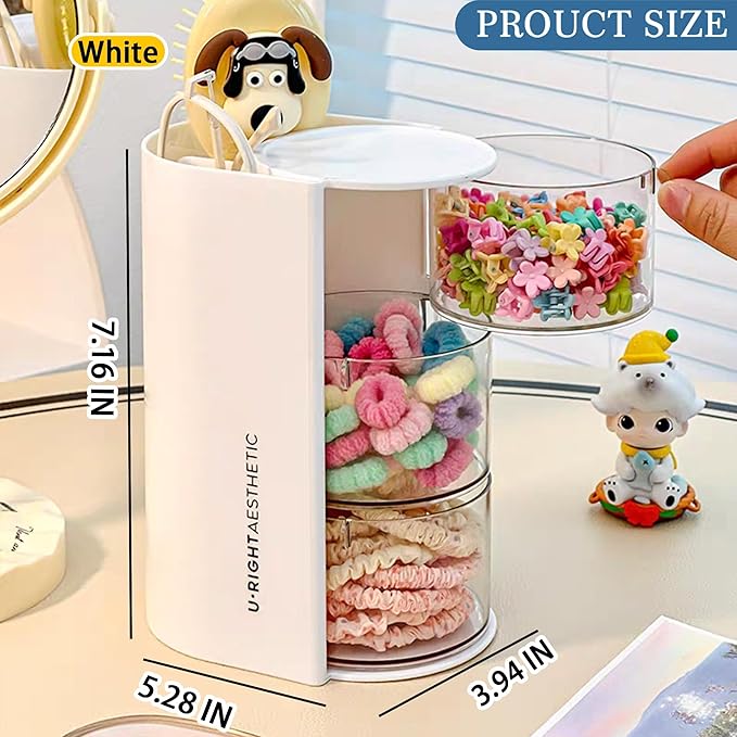 Hair Accessories Organizer - Image 8