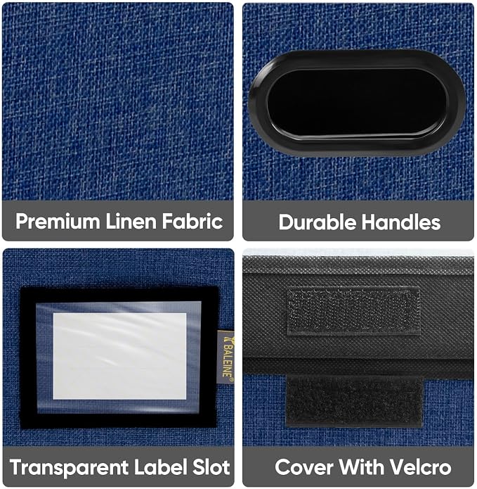 BALEINE File Organizer Box - Image 7