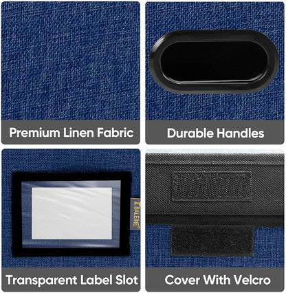 BALEINE File Organizer Box - Image 7