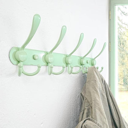 Dseap Coat Rack Wall Mounted - Image 3