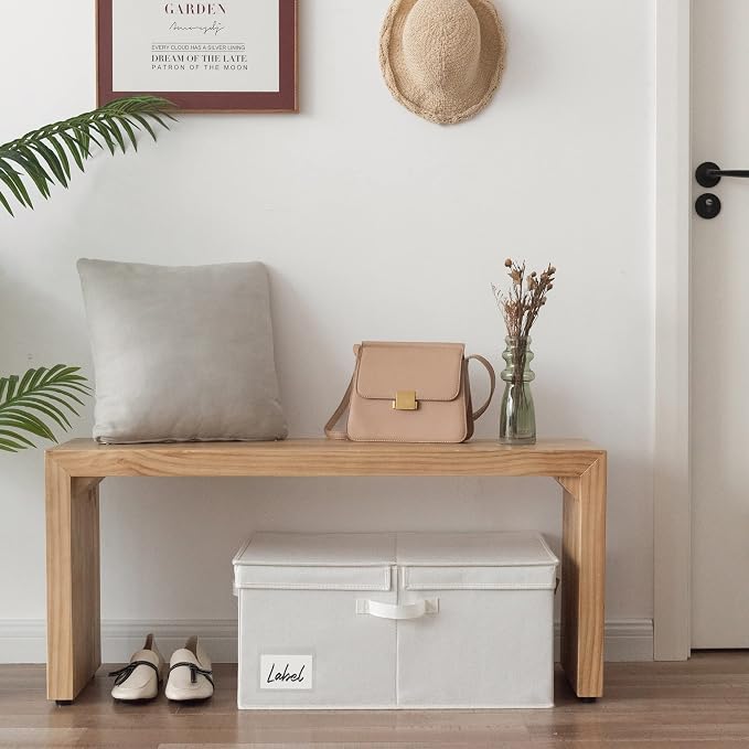 GRANNY SAYS Large Storage Bins - Image 9