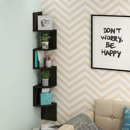 Furinno ROSSI Floating Book Shelves - Image 4