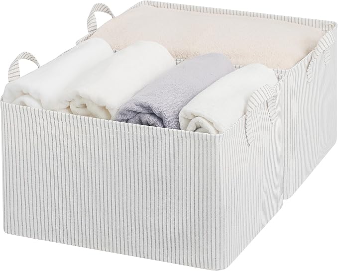 StorageWorks Storage Bins, Fabric Storage Bins by StorageWorks