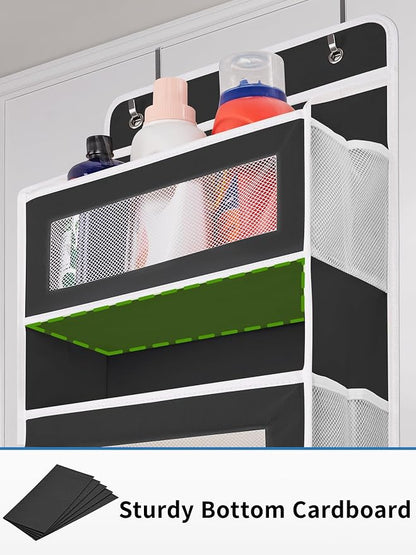 JARLINK Over the Door Organizer - Image 8