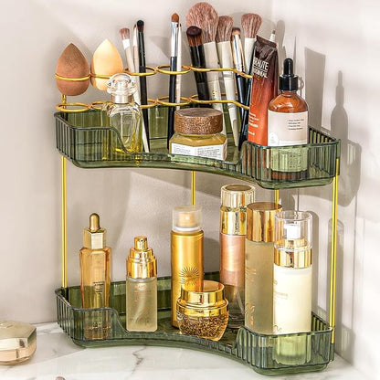 NATURE'S SOURCE Makeup Organizer by NATURESSOURCE