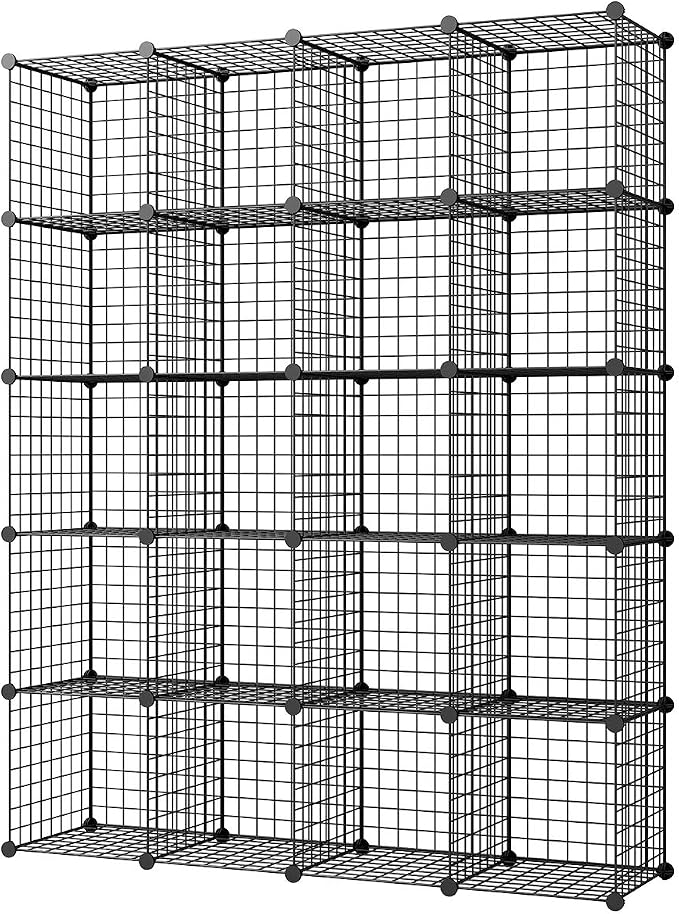 KOUSI Storage Cube by Unknown
