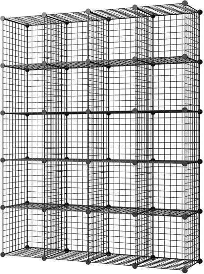 KOUSI Storage Cube by Unknown