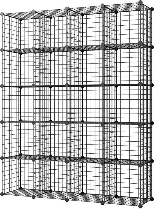 KOUSI Storage Cube by Unknown