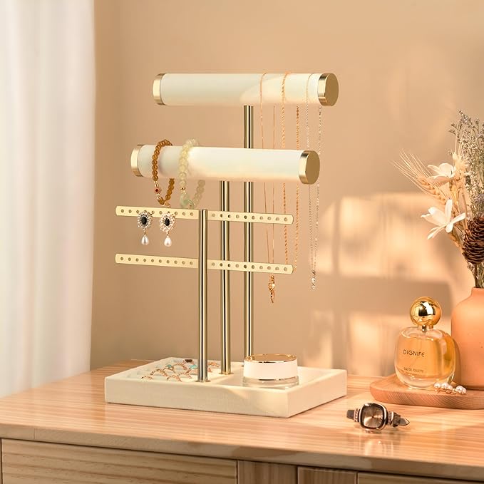 3 Tier Bracelet Holder Display - Image 4