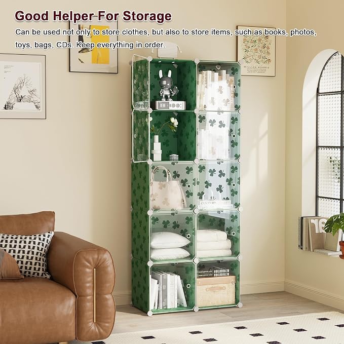 C&AHOME Cube Storage Organizer - Image 5