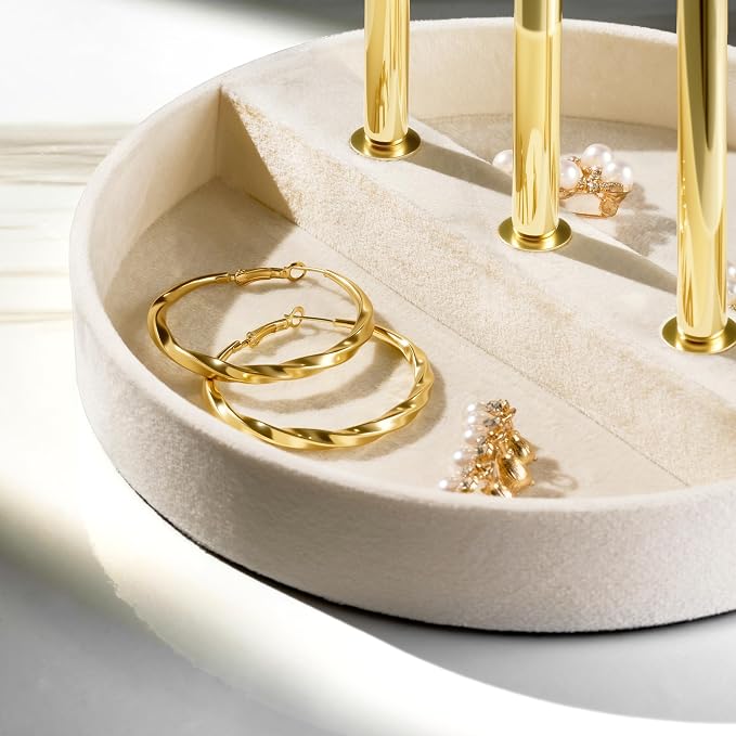 Bracelet Holder Jewelry Organizer Display - Image 3