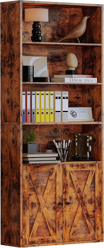 IRONCK Industrial Bookshelves and Bookcases by IRONCK