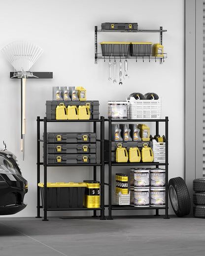 Sakugi 2-Pack Storage Shelves - Image 8