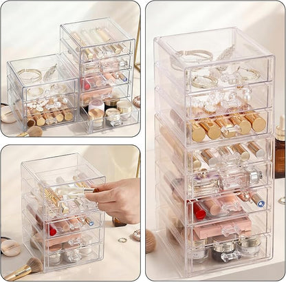 ELLDOO Rollerball Perfume Organizer - Image 7