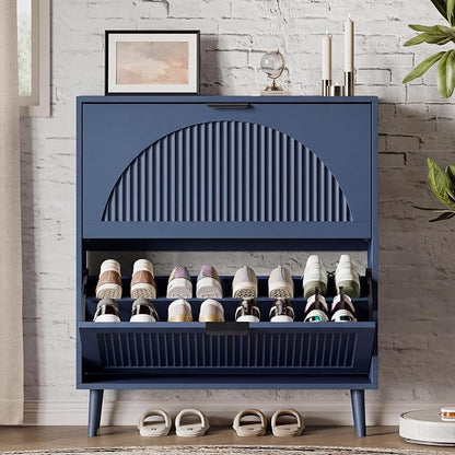Xixini Shoe Storage Cabinet - Image 7