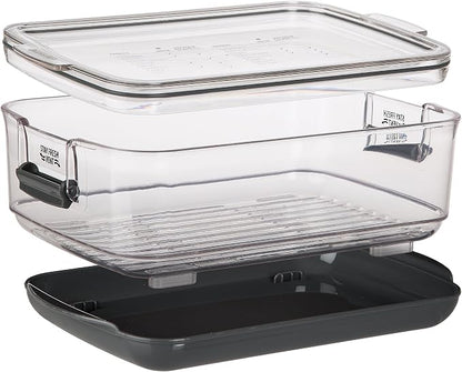 Progressive International Prepworks by Progressive Produce ProKeeper, - Image 2