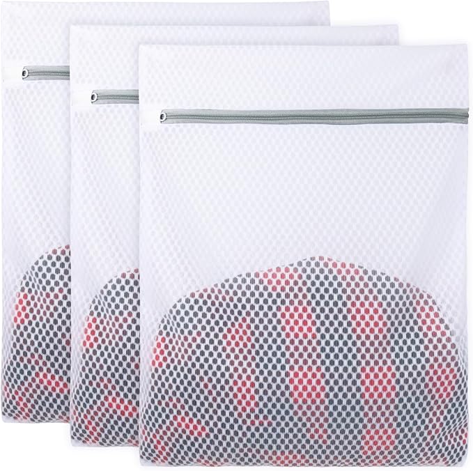 Vivifying 3Pcs Mesh Laundry Bags - Image 8