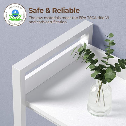 Rolanstar Bookshelf 6 Tier - Image 6