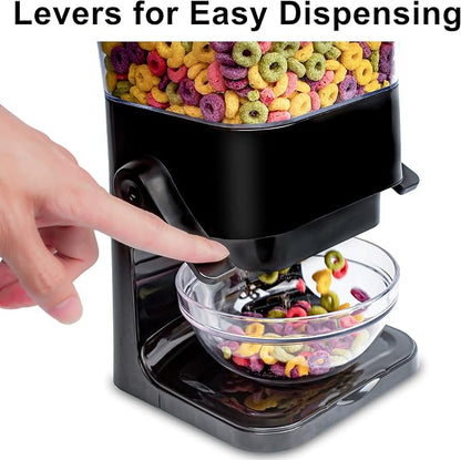 Cereal Dispenser Countertop - Image 3