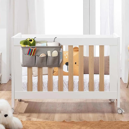 Bedside Caddy Storage Organizer - Image 7