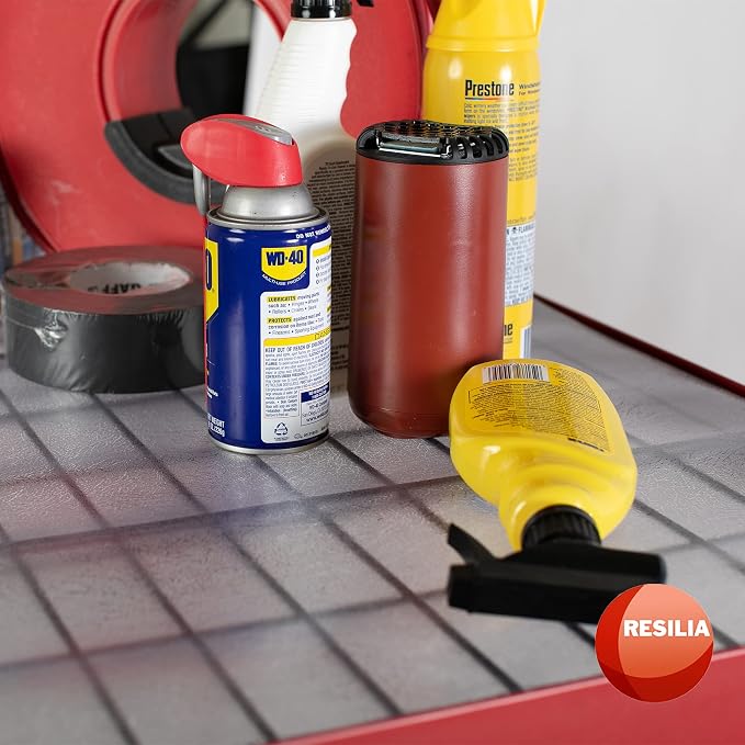 RESILIA Industrial Shelf Liner Set - Image 4