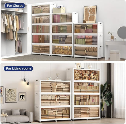 240GAL Extra Large Storage Bins - Image 7