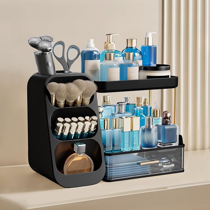 HBlife Bathroom Organizers and Storage - Image 2