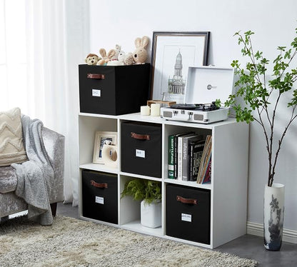 DECOMOMO Storage Bins, Storage Baskets - Image 2