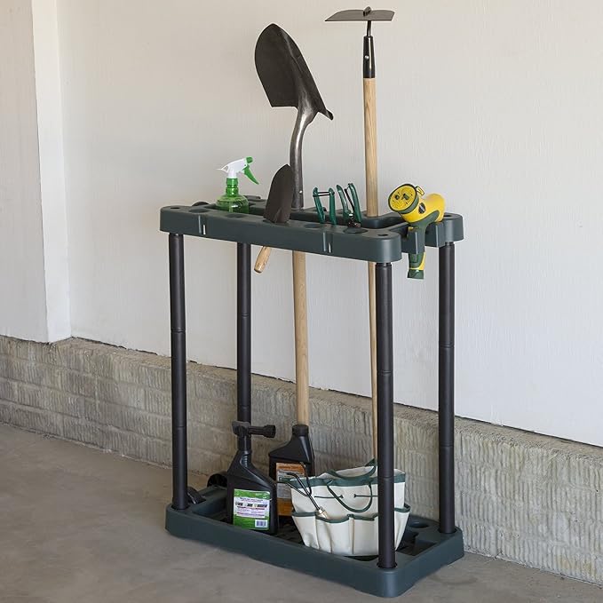 Garden Tool Organizer - Image 4