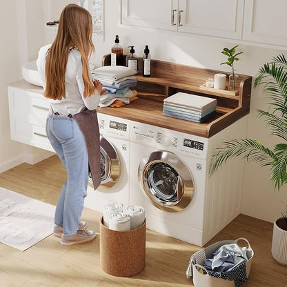 2-Tier Washer Dryer Countertop - Image 4