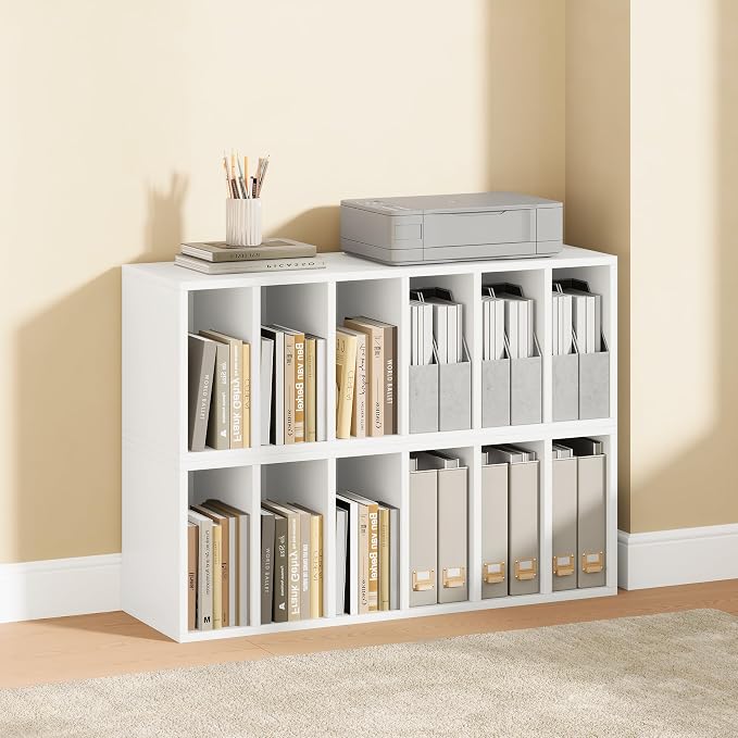 IOTXY DIY Modular Cube Bookcase - Image 9