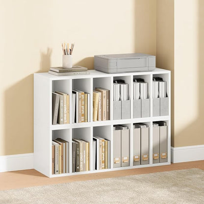 IOTXY DIY Modular Cube Bookcase - Image 9