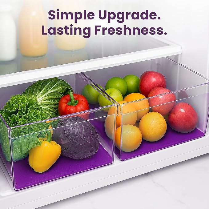 2X The Life of Your Produce - Image 4