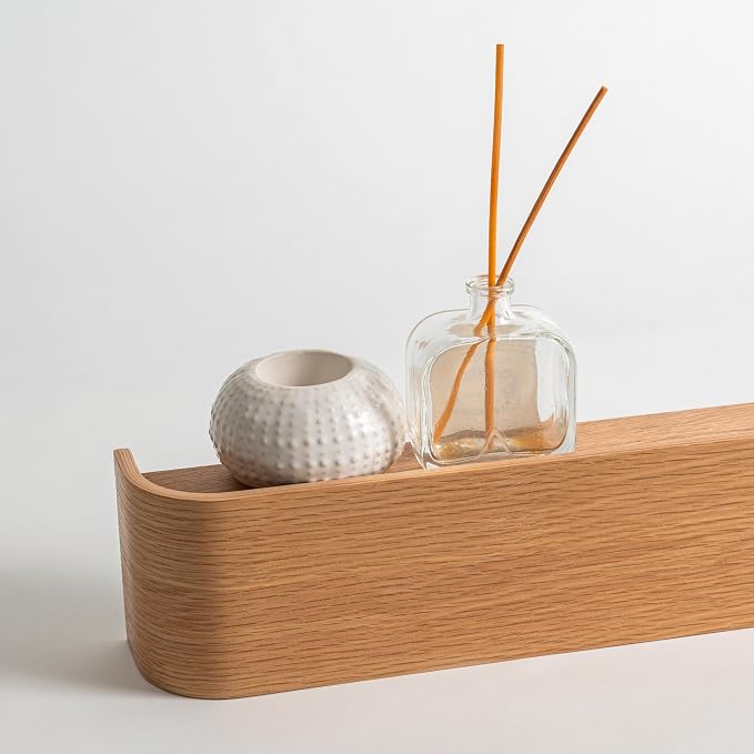 Kazai. Wall-Mounted Coat Rack 'Toke' - Image 4