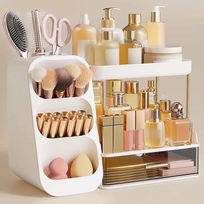 HBlife Bathroom Organizers and Storage by HBlife