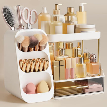 HBlife Bathroom Organizers and Storage by HBlife
