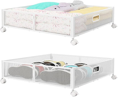 PHINOX Under Bed Storage Containers by PHINOX