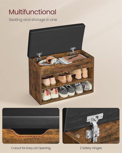 VASAGLE CUSTOS Collection - Image 4