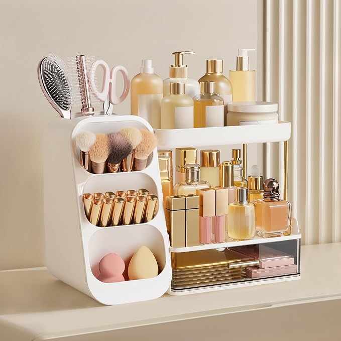 HBlife Bathroom Organizers and Storage - Image 2