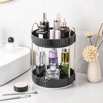 Aveniee 360 Rotating Makeup Organizer by Aveniee