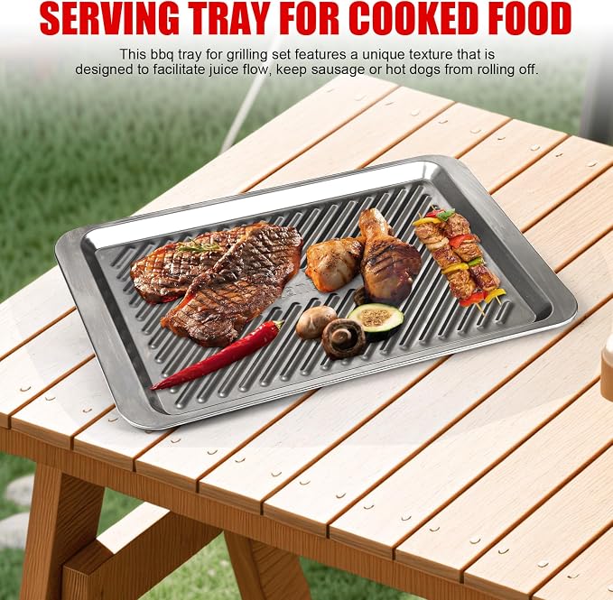 Prep and Serve Sets of 3PCS - Image 4