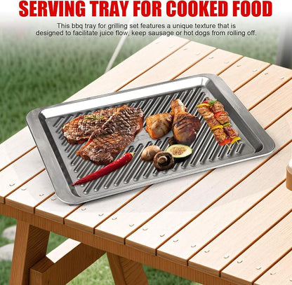 Prep and Serve Sets of 3PCS - Image 4
