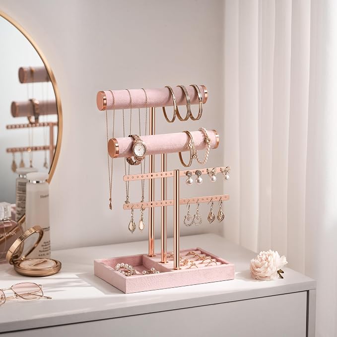 3 Tier Bracelet Holder Display - Image 6