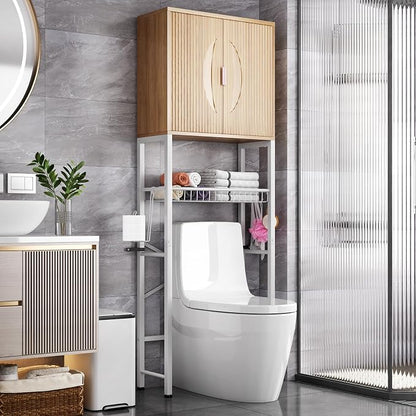 Kalrin Over The Toilet Storage Cabinet by Kalrin