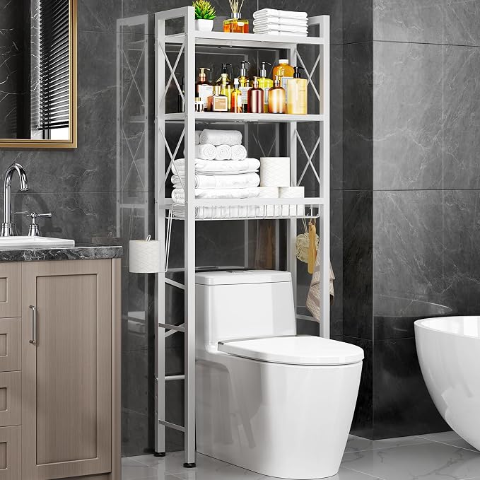 Kalrin Over The Toilet Storage by Kalrin