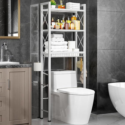 Kalrin Over The Toilet Storage by Kalrin