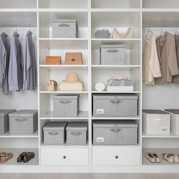 GRANNY SAYS Large Storage Bins - Image 4